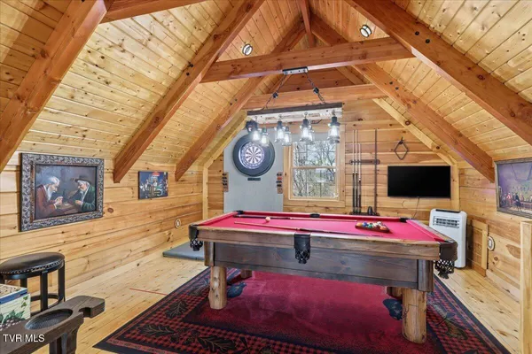 $2,250,000 | 430 Filet Lane, Dandridge, TN 37725