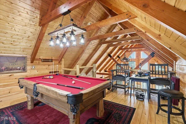 $2,250,000 | 430 Filet Lane, Dandridge, TN 37725