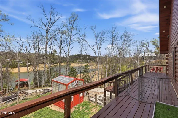 $2,250,000 | 430 Filet Lane, Dandridge, TN 37725