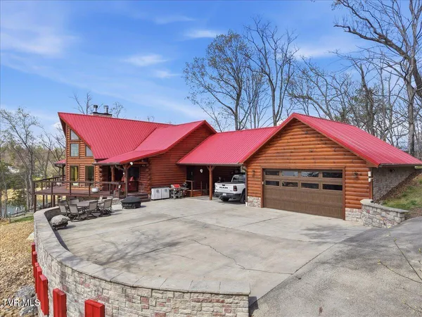 $2,250,000 | 430 Filet Lane, Dandridge, TN 37725