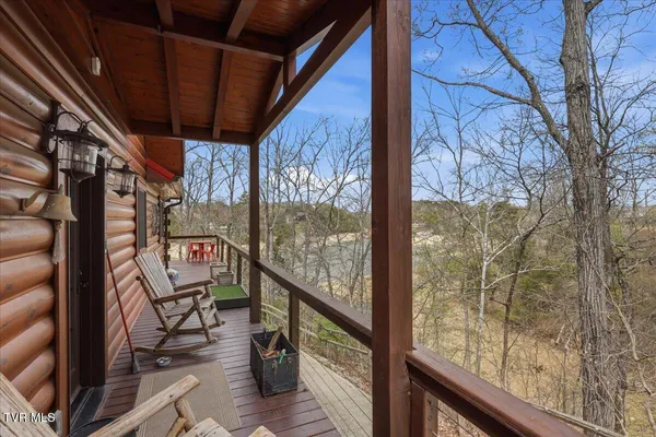 $2,250,000 | 430 Filet Lane, Dandridge, TN 37725