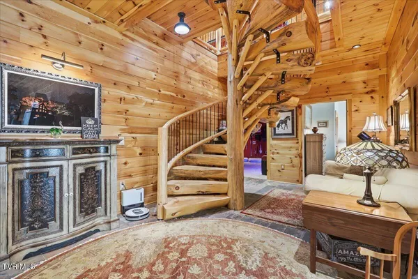 $2,250,000 | 430 Filet Lane, Dandridge, TN 37725