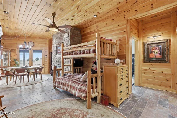 $2,250,000 | 430 Filet Lane, Dandridge, TN 37725