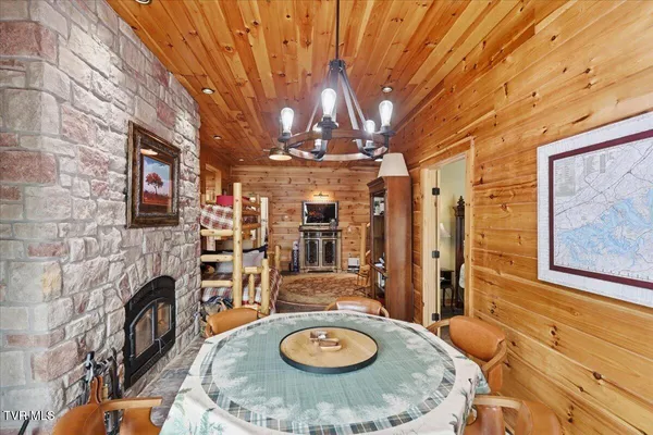 $2,250,000 | 430 Filet Lane, Dandridge, TN 37725