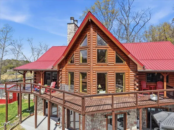 $2,250,000 | 430 Filet Lane, Dandridge, TN 37725