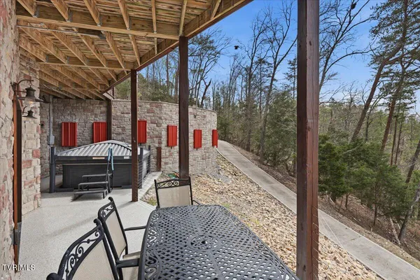 $2,250,000 | 430 Filet Lane, Dandridge, TN 37725