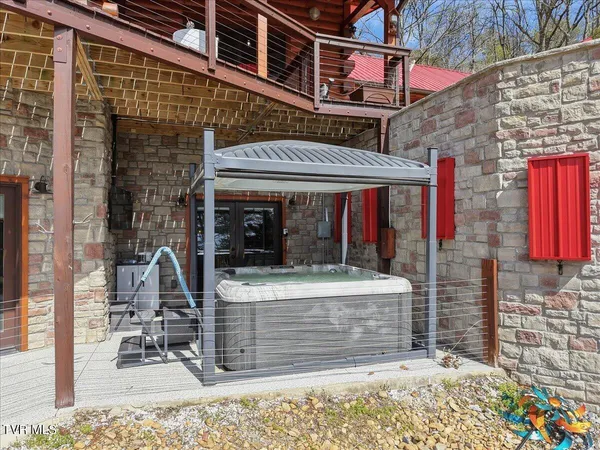 $2,250,000 | 430 Filet Lane, Dandridge, TN 37725