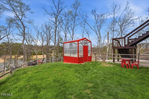 $2,250,000 | 430 Filet Lane, Dandridge, TN 37725