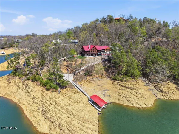 $2,250,000 | 430 Filet Lane, Dandridge, TN 37725