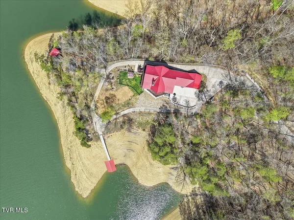 $2,250,000 | 430 Filet Lane, Dandridge, TN 37725