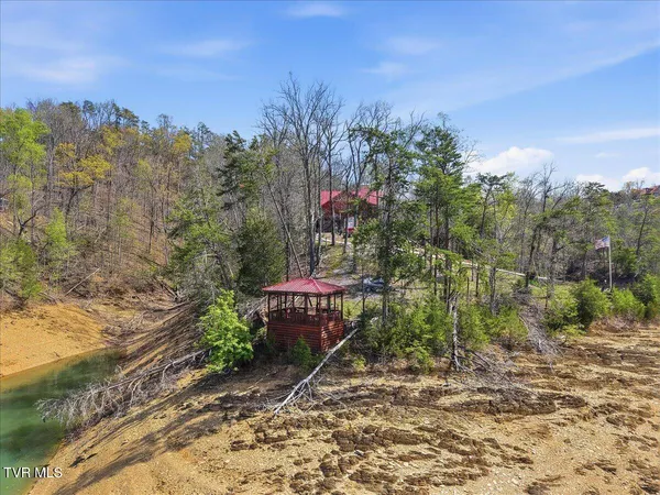 $2,250,000 | 430 Filet Lane, Dandridge, TN 37725
