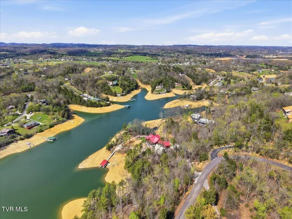 $2,250,000 | 430 Filet Lane, Dandridge, TN 37725