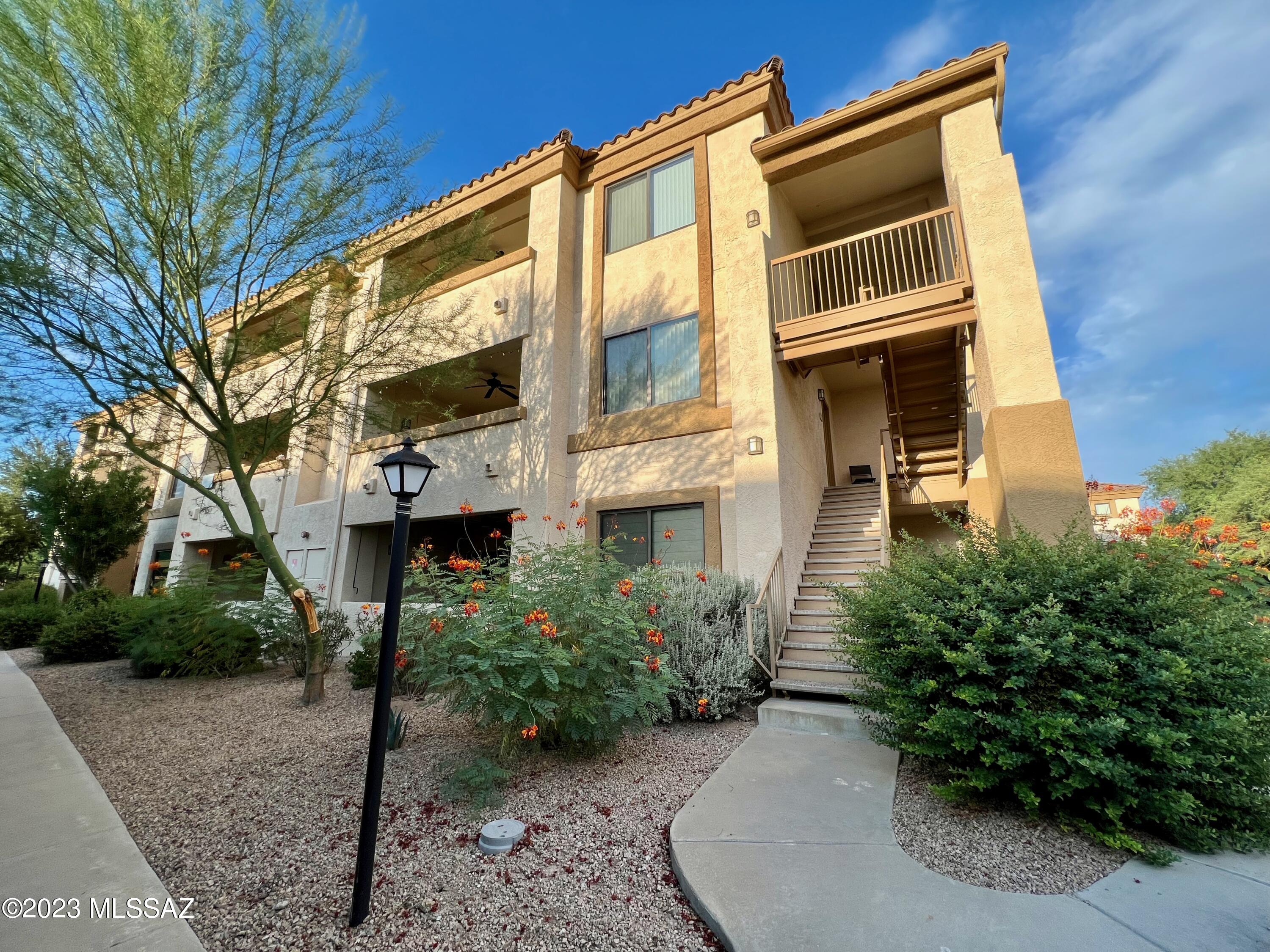 2550 East River Road, Unit 16206 Tucson, AZ 85718 - Photo 1 of 40