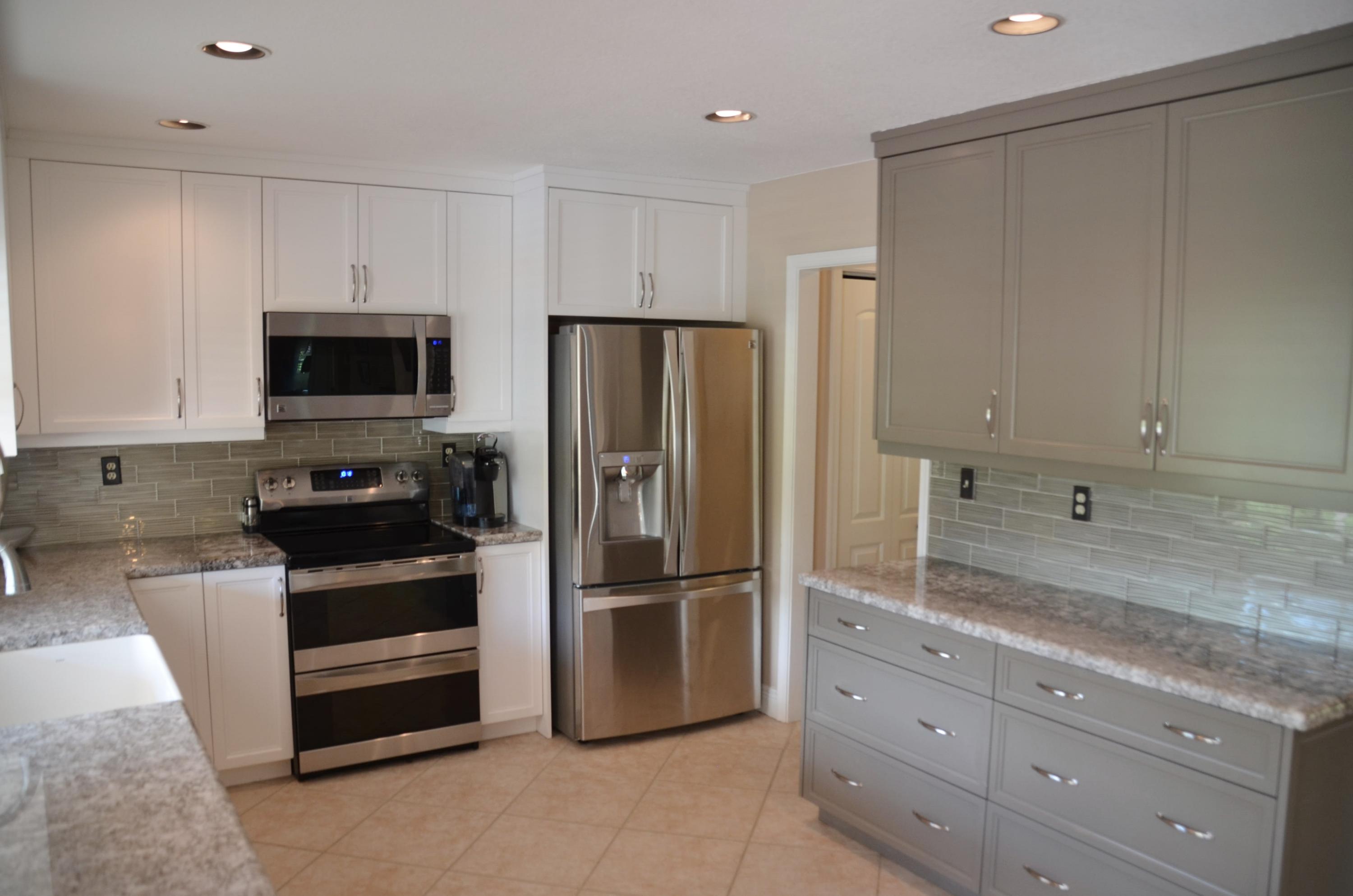 20954 Chisolm Way Boca Raton, FL 33428 - Photo 12 of 36 Kitchen