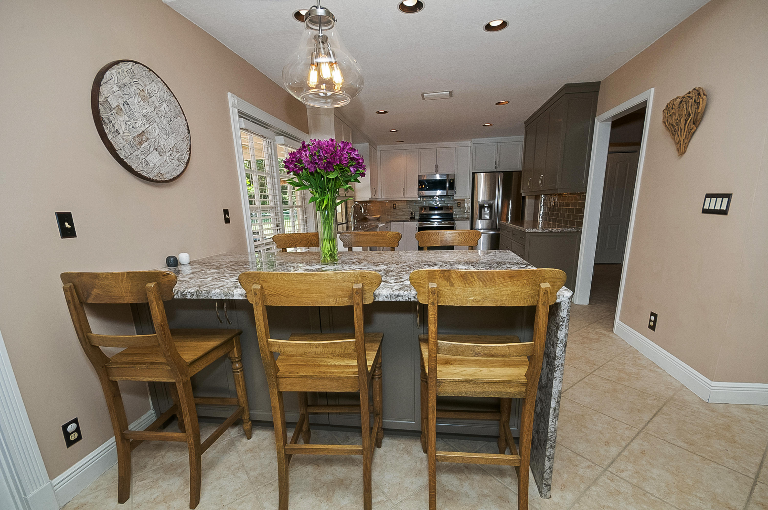 20954 Chisolm Way Boca Raton, FL 33428 - Photo 15 of 36 Kitchen Table/Bar