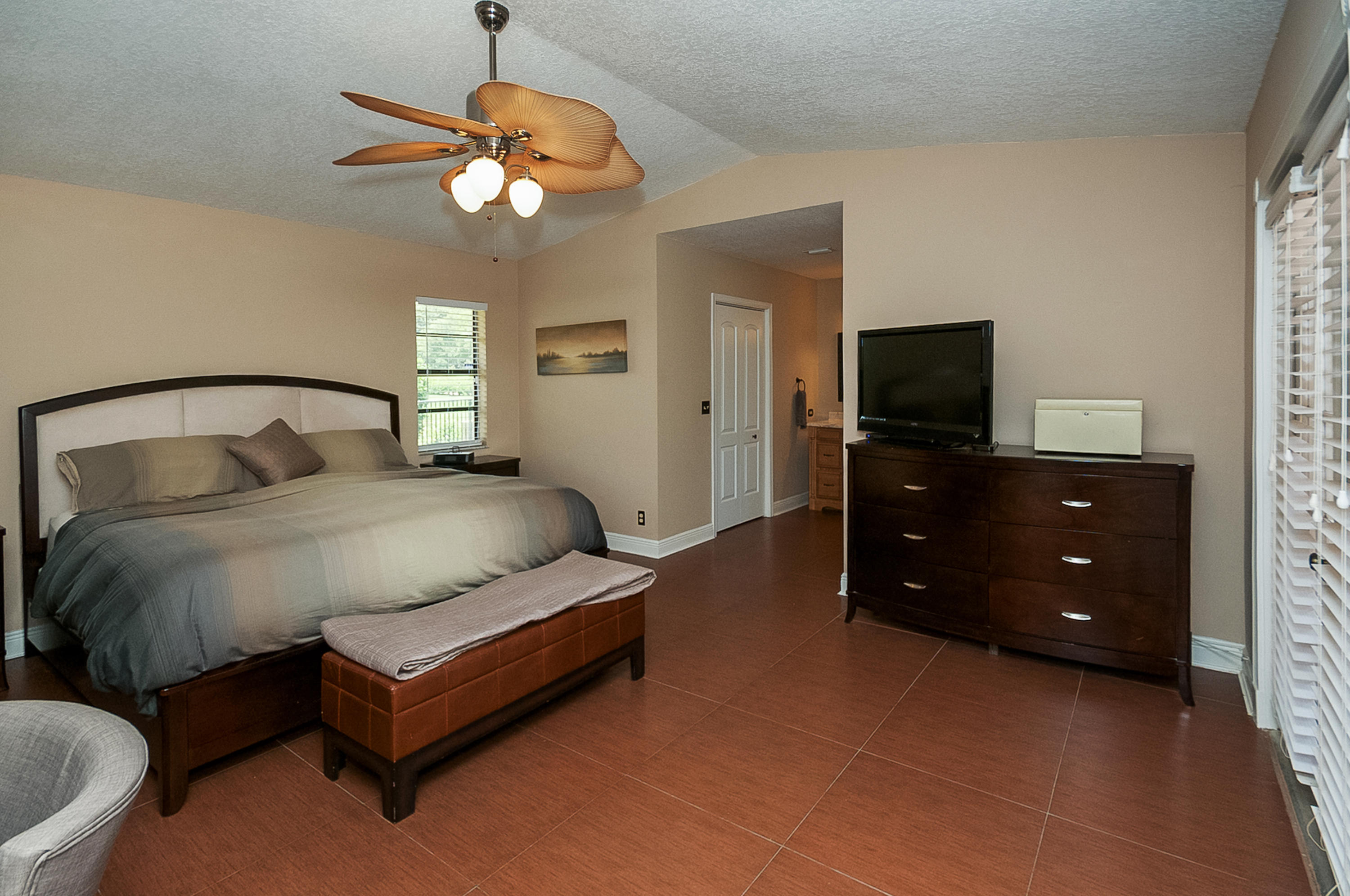 20954 Chisolm Way Boca Raton, FL 33428 - Photo 19 of 36 Master Bedroom