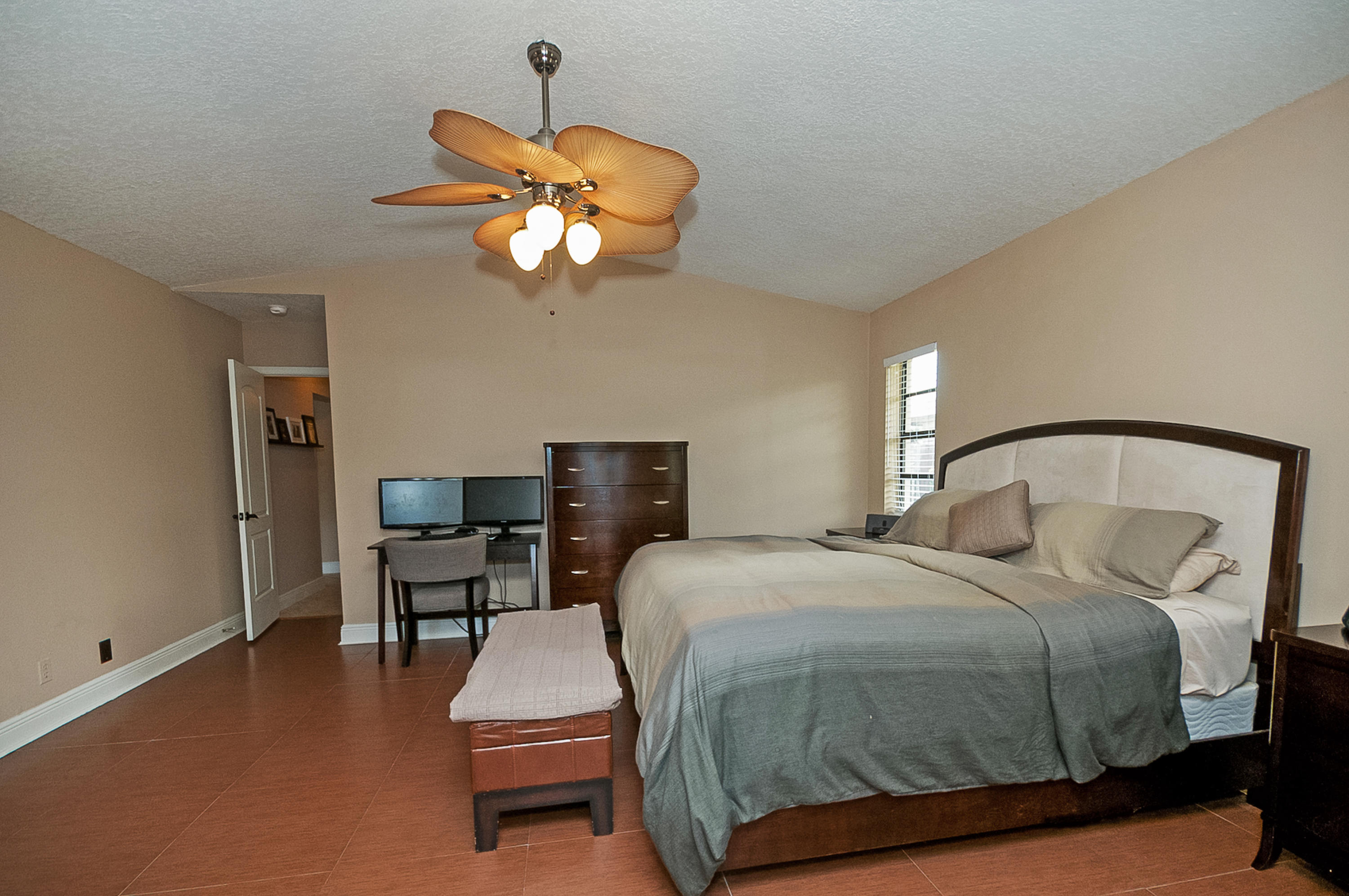 20954 Chisolm Way Boca Raton, FL 33428 - Photo 20 of 36 Master Bedroom