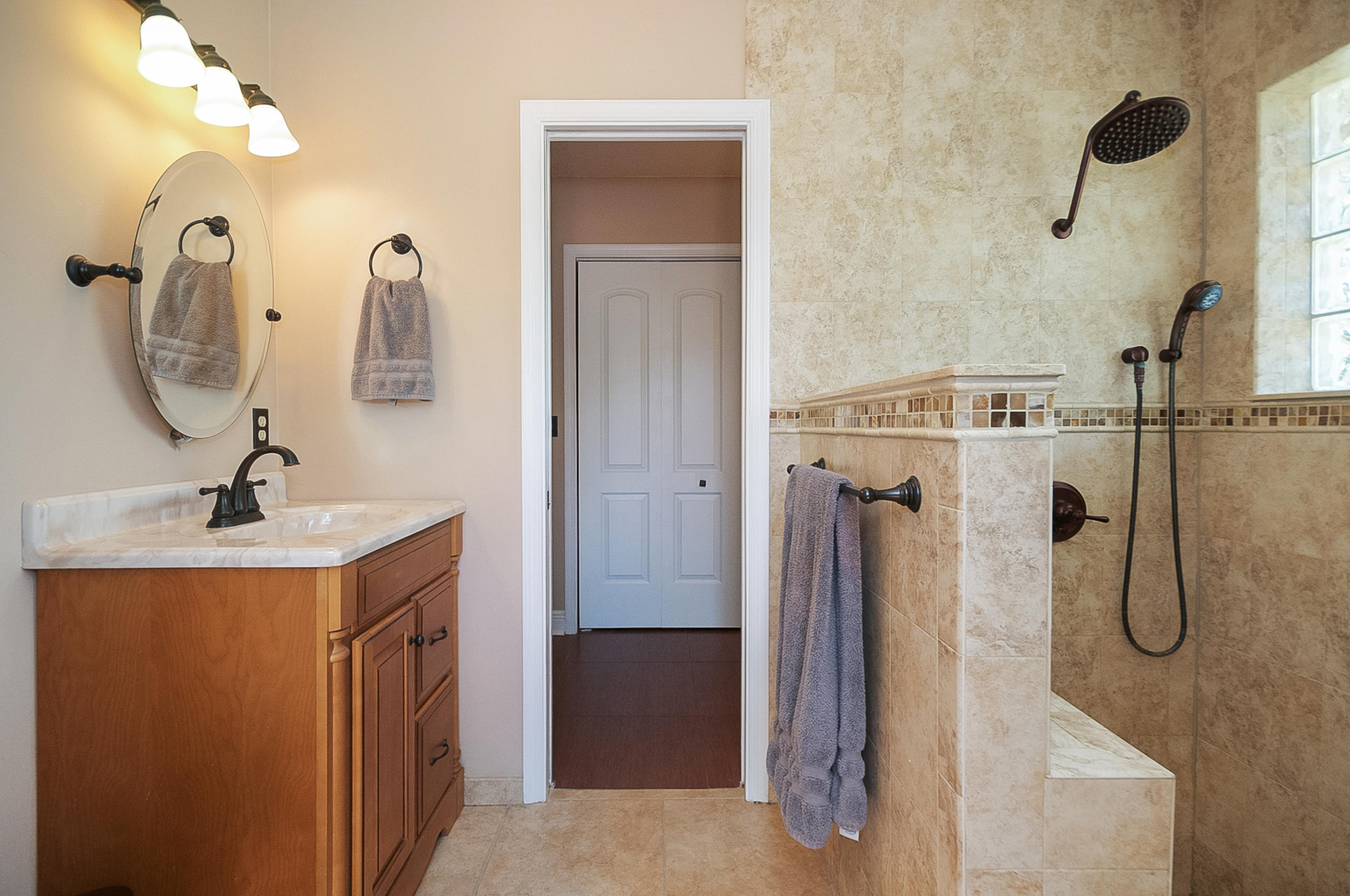 20954 Chisolm Way Boca Raton, FL 33428 - Photo 22 of 36 Master Bathroom
