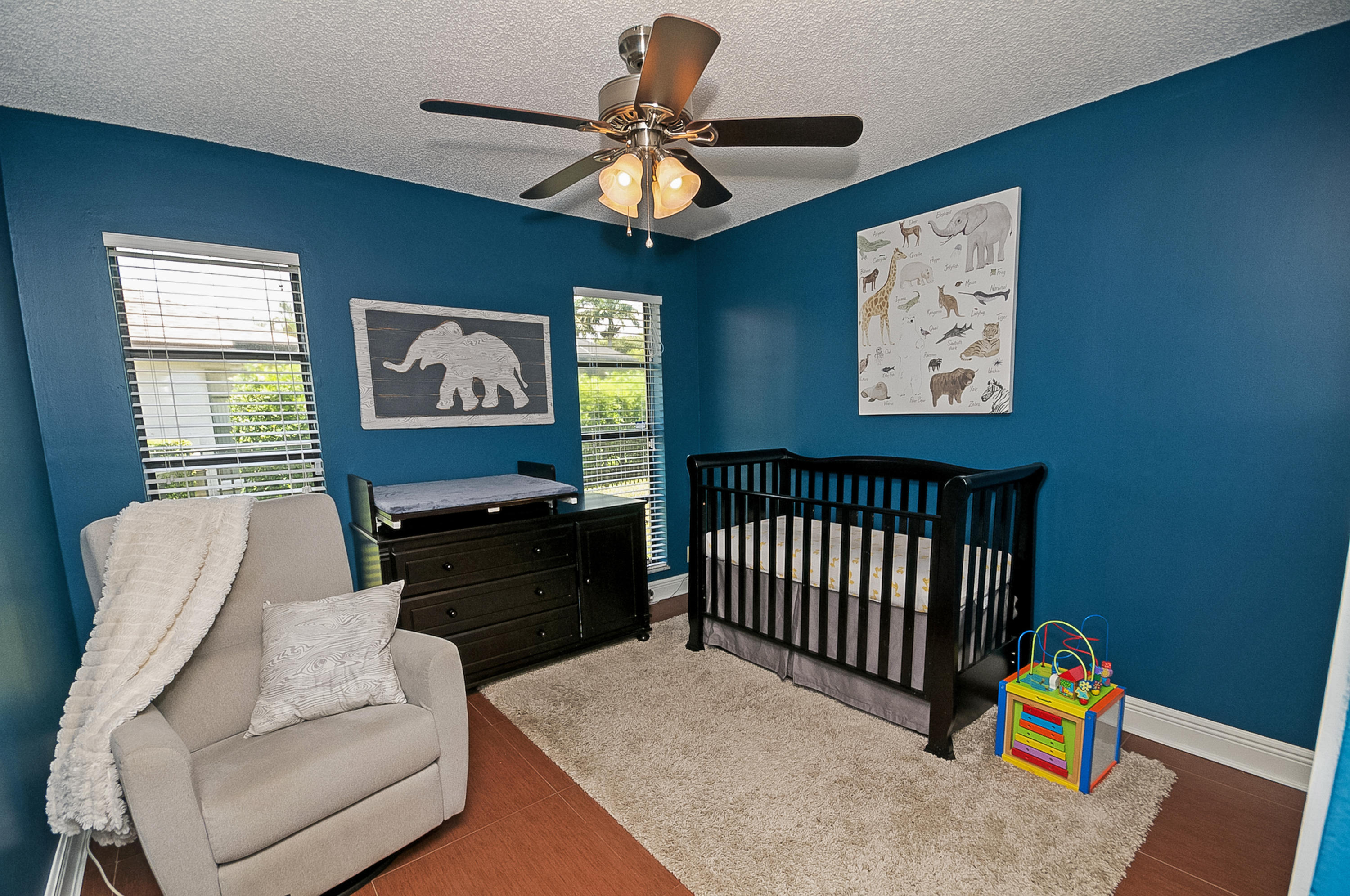 20954 Chisolm Way Boca Raton, FL 33428 - Photo 23 of 36 2nd Bedroom