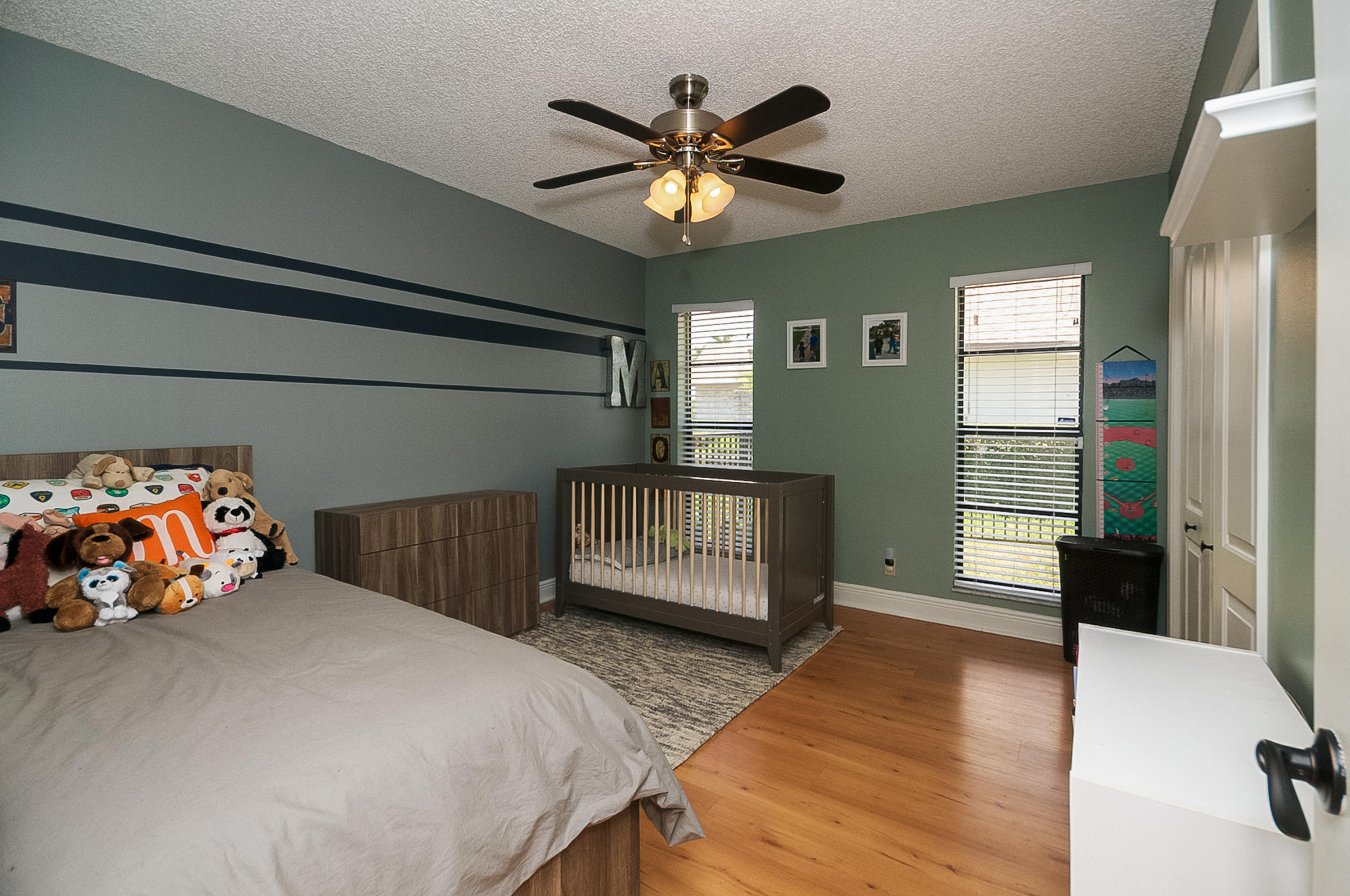 20954 Chisolm Way Boca Raton, FL 33428 - Photo 24 of 36 3rd Bedroom