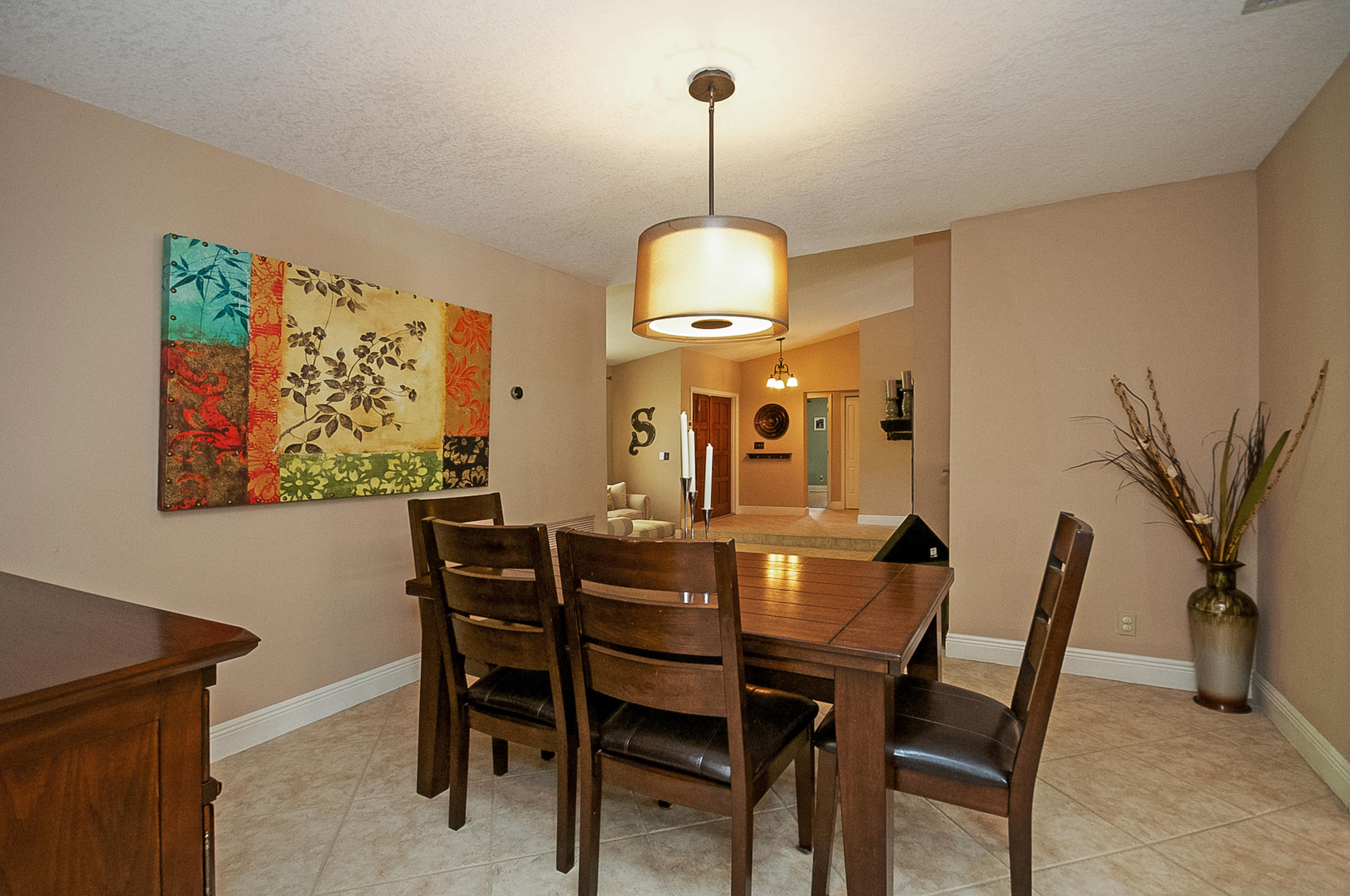 20954 Chisolm Way Boca Raton, FL 33428 - Photo 8 of 36 Dining Room