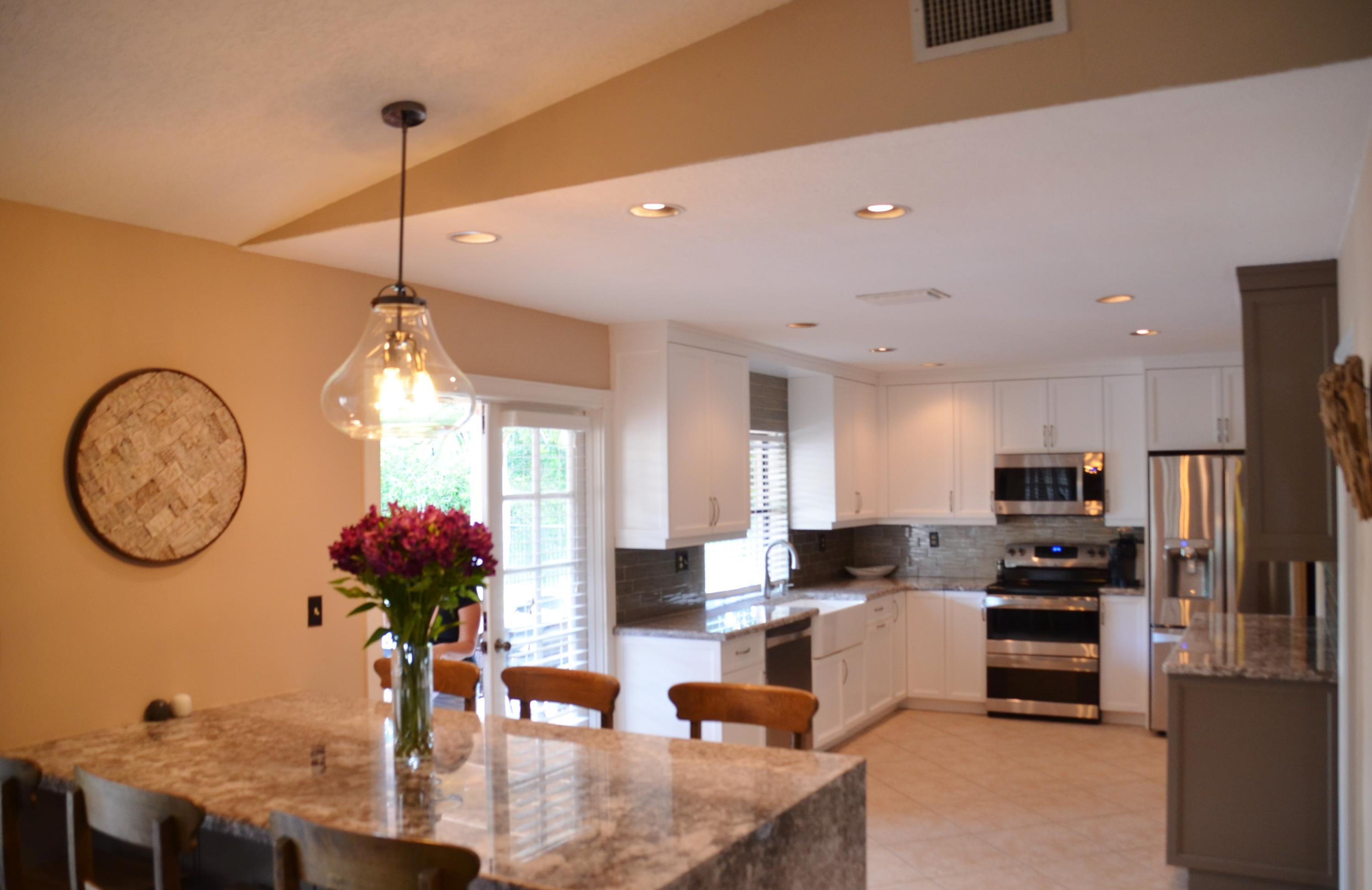 20954 Chisolm Way Boca Raton, FL 33428 - Photo 9 of 36 Kitchen