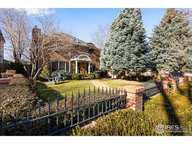 $2,125,000 | 707 South Fillmore Street, Denver, CO 80209