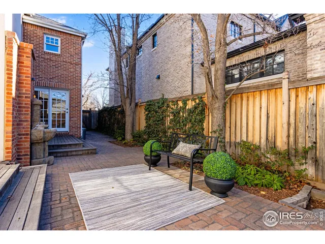 $2,125,000 | 707 South Fillmore Street, Denver, CO 80209