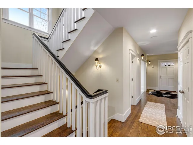 $2,125,000 | 707 South Fillmore Street, Denver, CO 80209