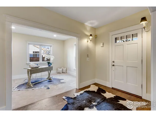 $2,125,000 | 707 South Fillmore Street, Denver, CO 80209