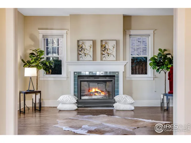 $2,125,000 | 707 South Fillmore Street, Denver, CO 80209