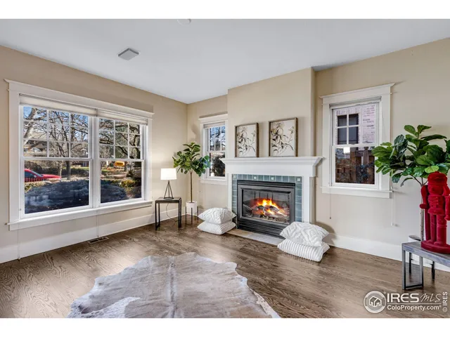 $2,125,000 | 707 South Fillmore Street, Denver, CO 80209