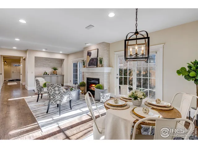 $2,125,000 | 707 South Fillmore Street, Denver, CO 80209