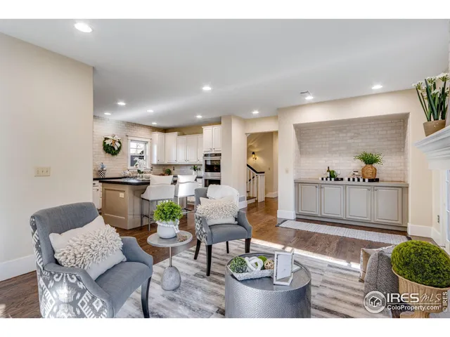 $2,125,000 | 707 South Fillmore Street, Denver, CO 80209