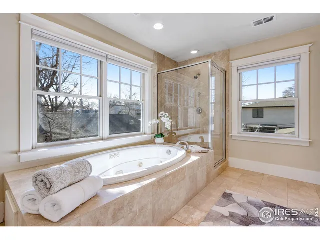 $2,125,000 | 707 South Fillmore Street, Denver, CO 80209