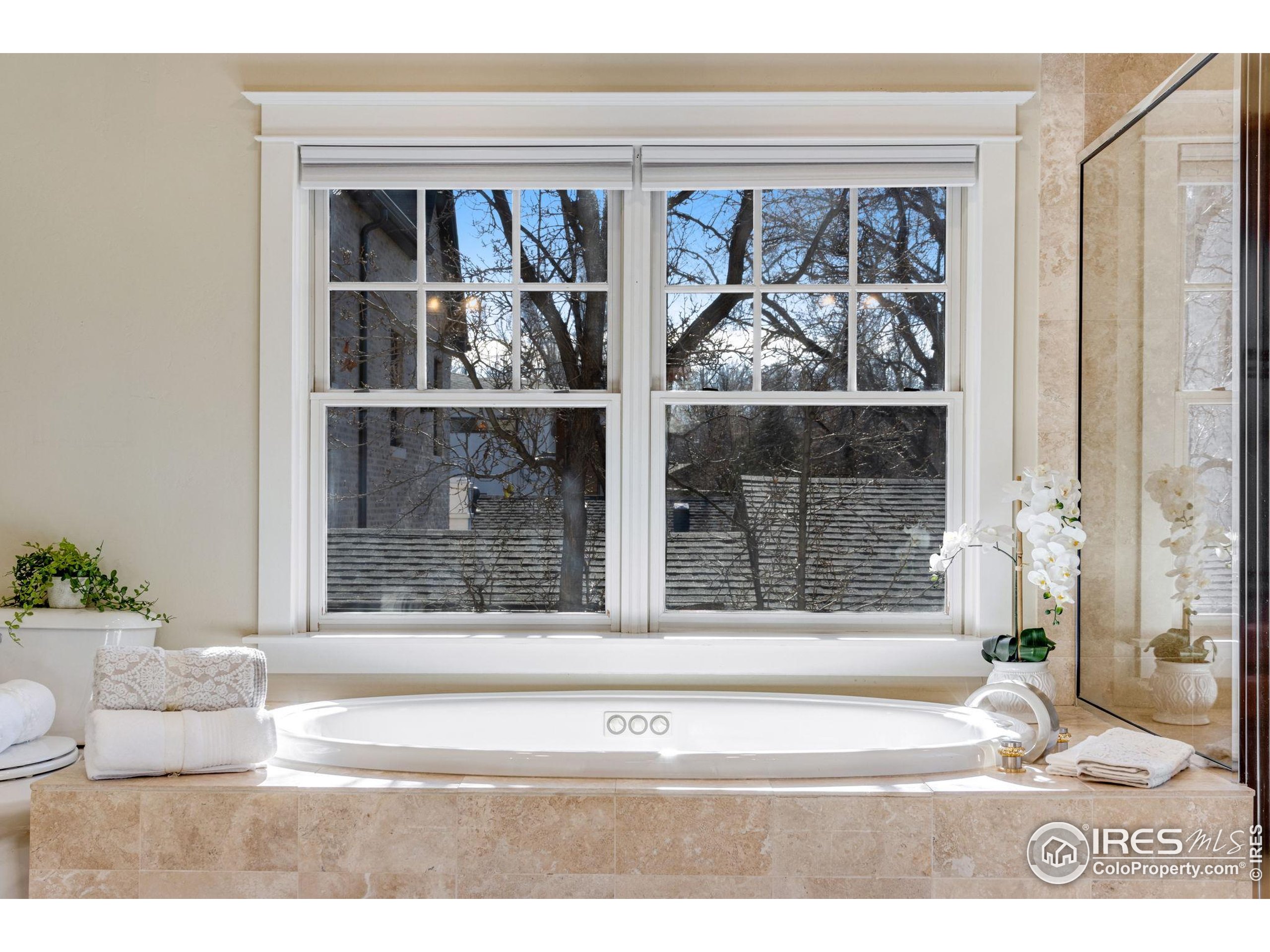 707 South Fillmore Street Denver, CO 80209 - Photo 39 of 49 a black and white photo of a living room