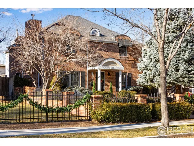 $2,125,000 | 707 South Fillmore Street, Denver, CO 80209