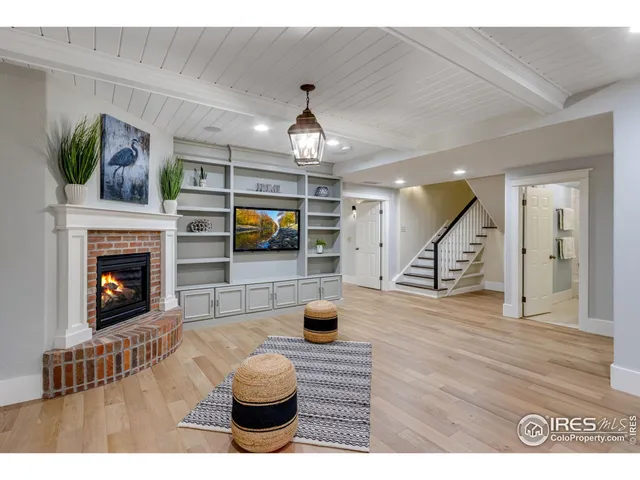 $2,125,000 | 707 South Fillmore Street, Denver, CO 80209