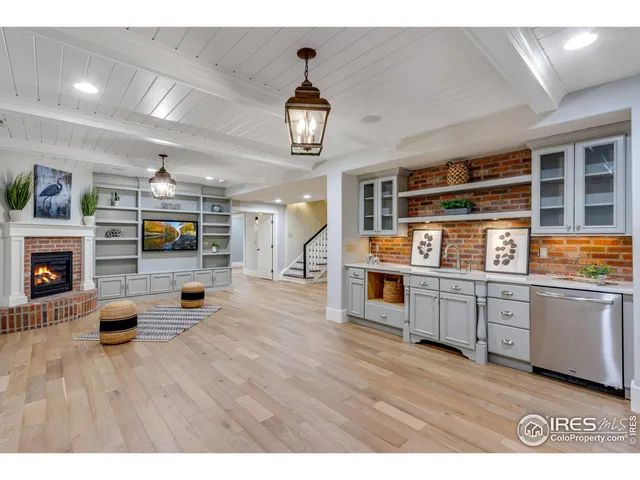 $2,125,000 | 707 South Fillmore Street, Denver, CO 80209