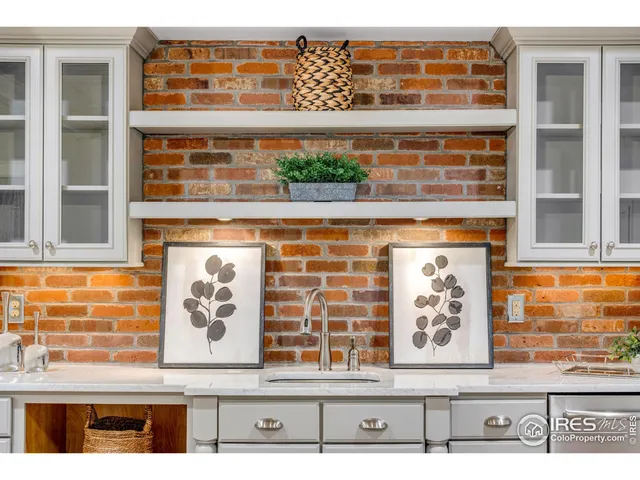 $2,125,000 | 707 South Fillmore Street, Denver, CO 80209