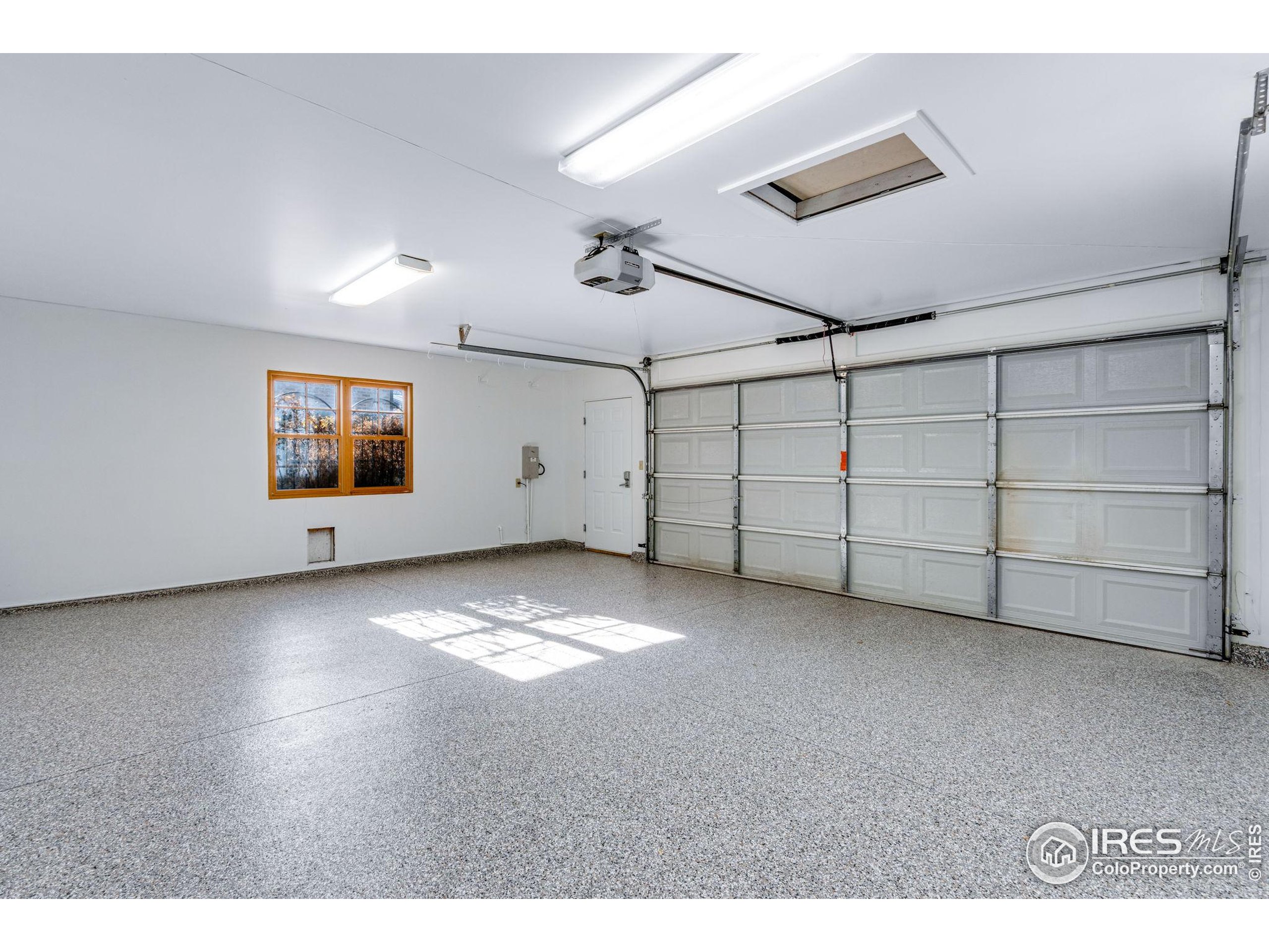 707 South Fillmore Street Denver, CO 80209 - Photo 49 of 49 a view of a garage