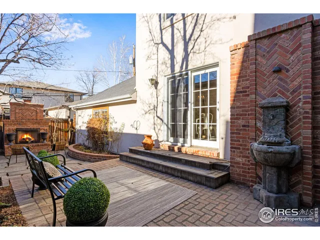 $2,125,000 | 707 South Fillmore Street, Denver, CO 80209