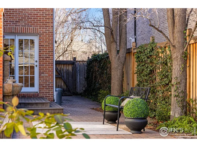 $2,125,000 | 707 South Fillmore Street, Denver, CO 80209