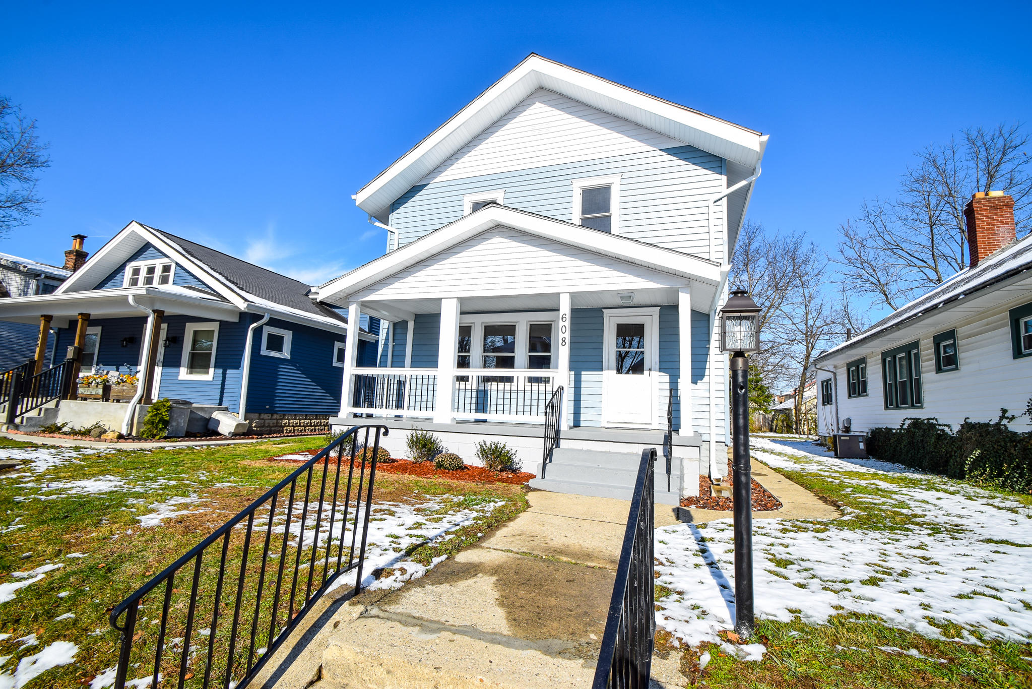 608 East Cecil Street Springfield, OH 45503 - Photo 2 of 37 Gallery Image 2
