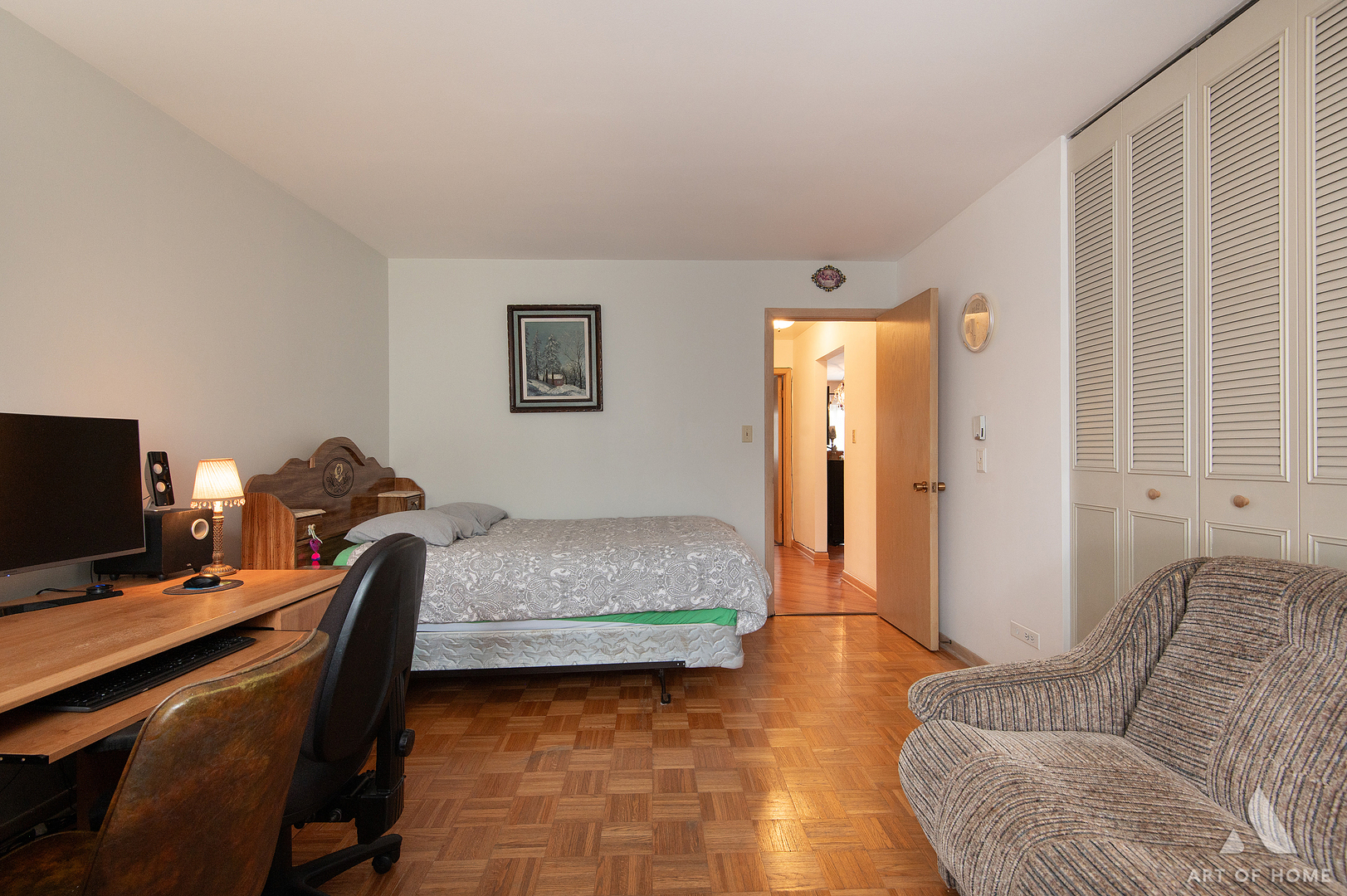10316 South Pulaski Road, Unit 303 Oak Lawn, IL 60453 - Photo 17 of 25
