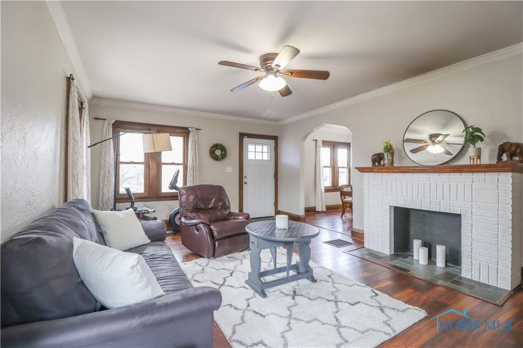 3944 Elmhurst Road Toledo, OH 43613 - Photo 15 of 27 Gallery Image 15
