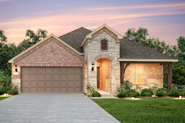 6416 Apache Plum Lane Spicewood, TX 78669 - Photo 1 of 1