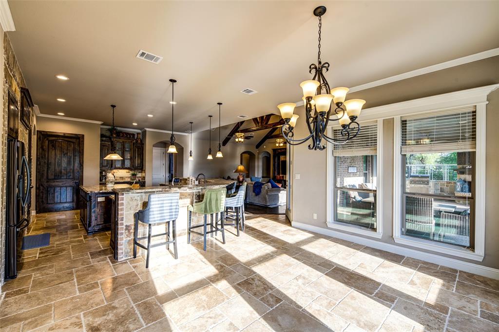 254 Maral Lane Azle, TX 76020 - Photo 6 of 40