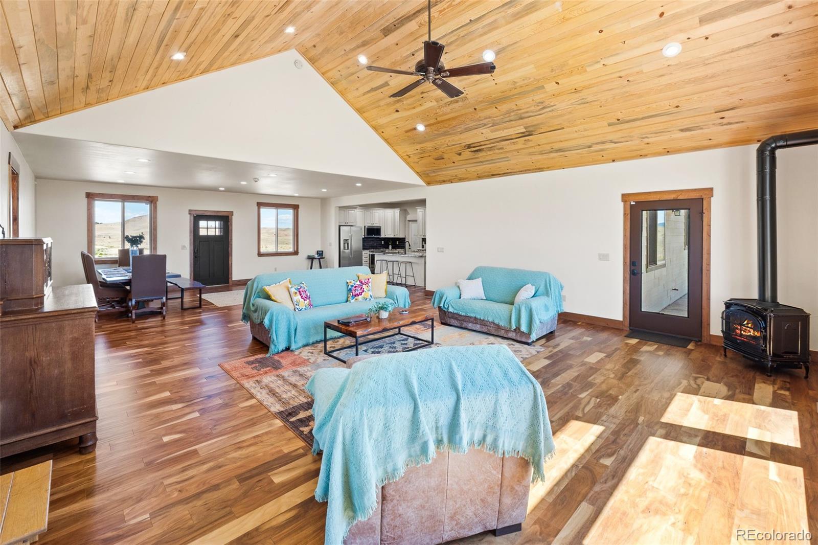 990 Easton Road Hartsel, CO 80449 - Photo 24 of 50