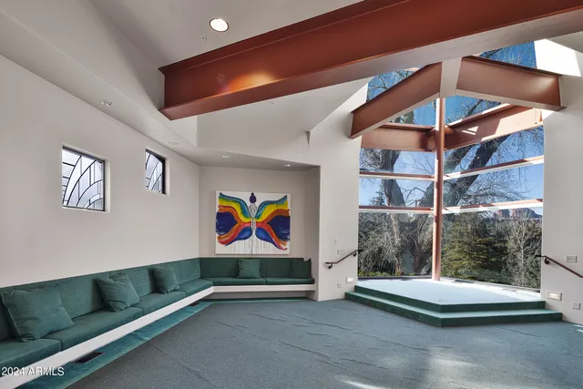 $23,000,000 | 333 Schnebly Hill Road, Sedona, AZ 86336